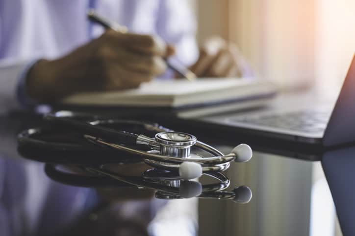 Five Medical Writing Niches for Physicians to Explore