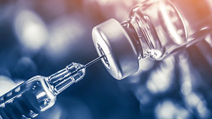 BCG Vaccination Linked to Lower SARS-CoV-2 Seroprevalence