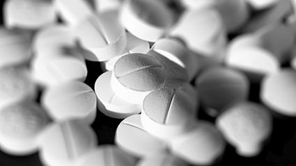 Purdue Pharma Pleads Guilty Over Role in U.S. Opioid Epidemic