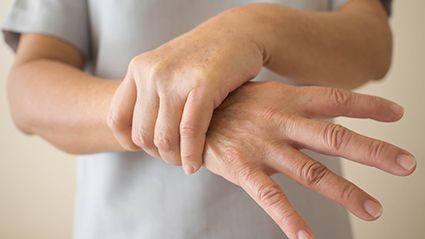 RSNA: Ulnar Fractures May Indicate Intimate Partner Violence