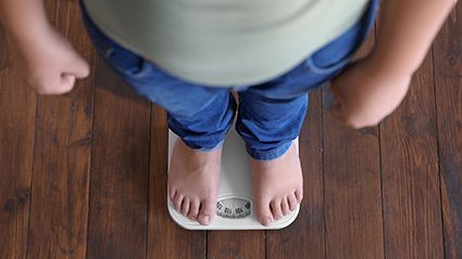 Over Half of Obese Patients Have Diabetes Remission After RYGB