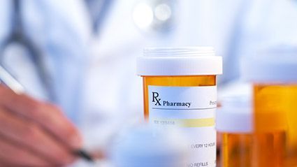 Industry Payments Consistently Linked to Physician Prescribing