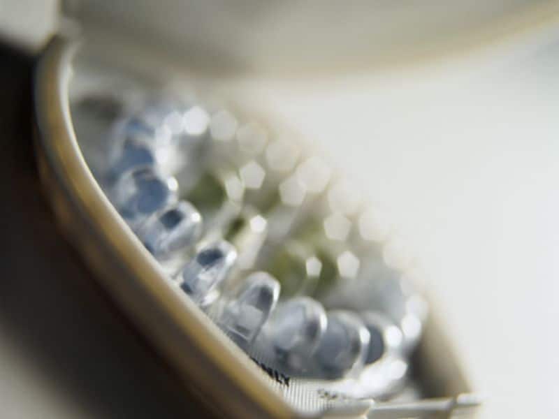 Oral Contraceptives Protect Against Ovarian, Endometrial Cancer