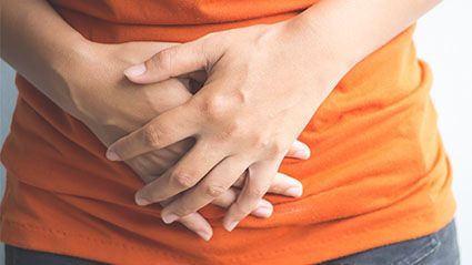 ACG Develops First Guideline for Irritable Bowel Syndrome
