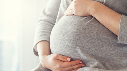 Most Pregnant Women With SARS-CoV-2 Infection Are Asymptomatic