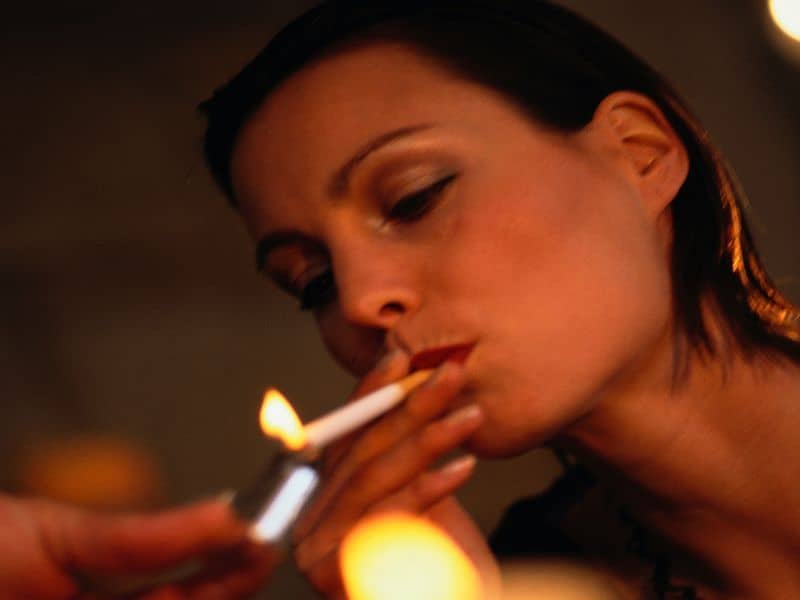 Smoking Prevalence High Among Adults With Active, Inactive Epilepsy