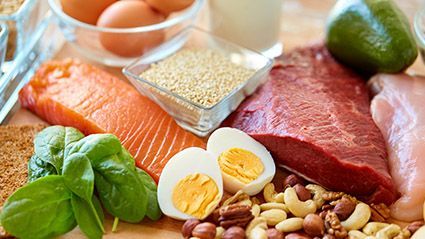 USDA, HHS Update Dietary Guidelines for Americans