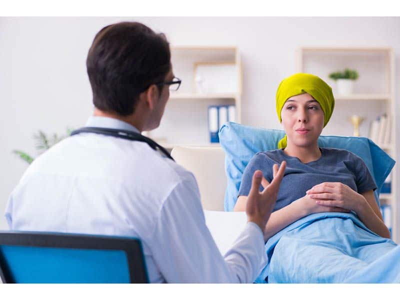 Rate of Cancer in Teens, Young Adults Increased From 1973 to 2015