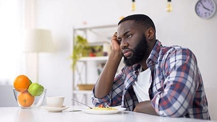 Black Men Experience More Treatment Regret With Prostate Cancer