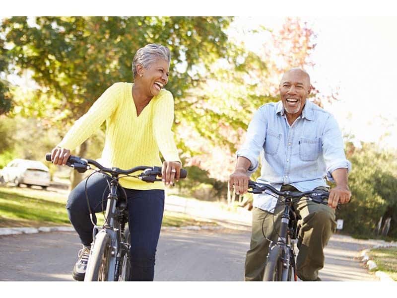 Greater Levels of Exercise May Protect Brain in Later Life