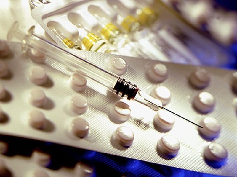 Bupropion-Naltrexone Bests Placebo in Methamphetamine Use Disorder