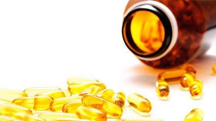 Vitamin D Deficiency Associated With Increased COVID-19 Risk