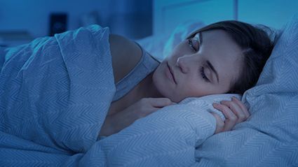 Women More Likely to Suffer Nighttime Sudden Cardiac Death