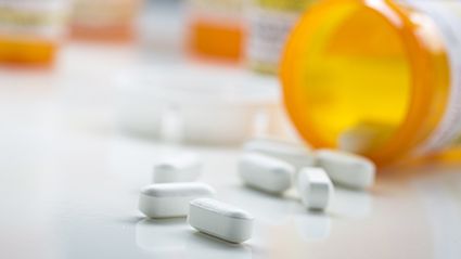 Adverse Drug Reactions Linked to Hydroxychloroquine Up in 2020