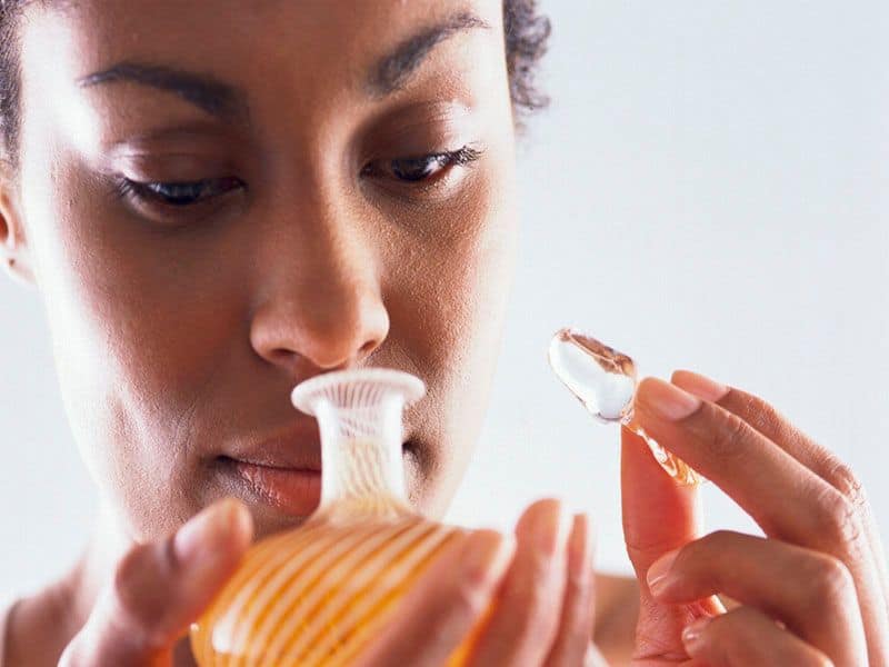Vast Majority of Mild COVID-19 Patients Lose Sense of Smell