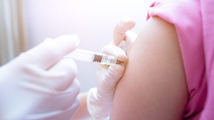 Two-Thirds of Lupus Patients Likely to Take COVID-19 Vaccine