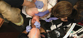 Intubation Timing & Clinical Outcomes of Critically Ill Patients