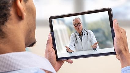 Canadian Primary Care Shifted to Virtual Early in Pandemic
