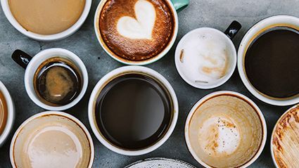 Higher Coffee Intake May Lower Risk for Heart Failure