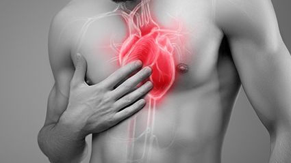 Cardiovascular Comorbidities More Likely for Adults With CHDs