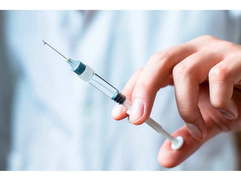 COVID-19 Vaccines Likely Available to All Americans by April: Fauci