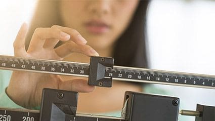 Chinese Adults More Susceptible to Obesity-Related Health Risks