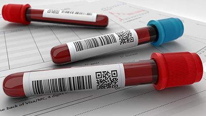 Blood Lead Level Testing Among Children Decreased During COVID-19