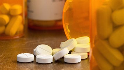 One in 10 Continue Opioid Use Two Years After ICU Admission