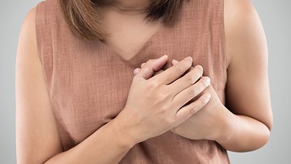 Discharge to Survival After Out-of-Hospital Cardiac Arrest Lower for Women