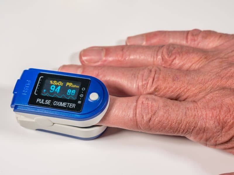 FDA Warns Not to Rely on Pulse Oximetry for Diagnosis, Treatment Decisions