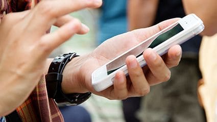 Text Message System Useful for Monitoring Postoperative Opioid Use