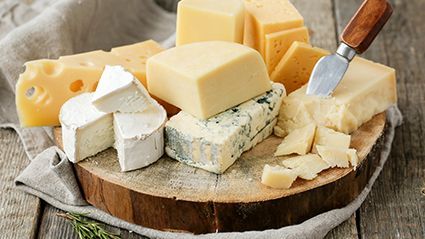 CDC Expands Alert About Listeria Outbreak Linked to Cheese
