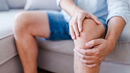 High Tibial Osteotomy May Delay, Prevent Need for TKR