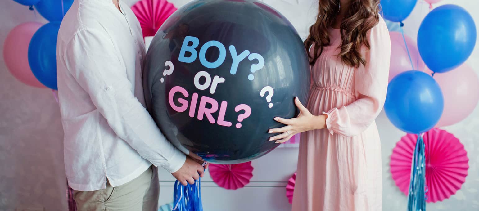 Gender Reveal Parties Should No Longer Be a Thing