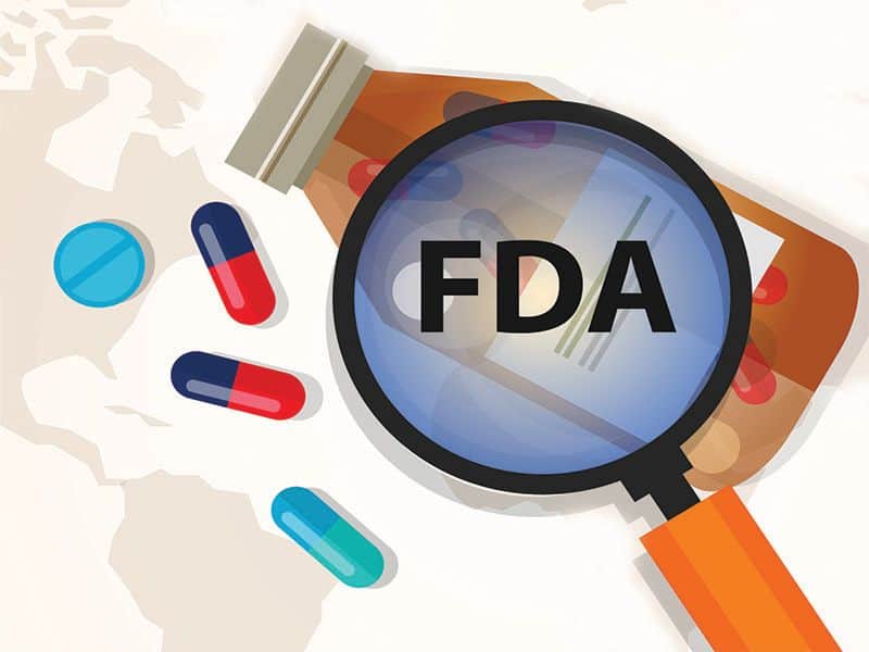FDA Warns Consumers to Not Use Ivermectin for COVID-19