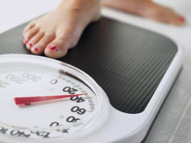 Weight Loss Tied to Worse Breast Cancer Outcomes