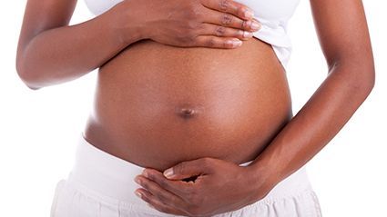 Exposure to Diabetes in Utero Affects Child Growth Pattern