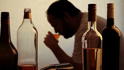 Alcohol Withdrawal Rates Up in Hospitalized Patients During Pandemic