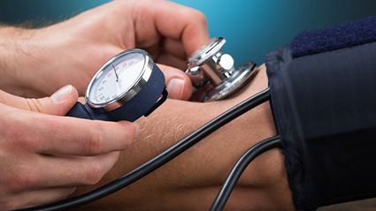 2021 KDIGO Guideline Lowers Target Systolic BP for Adults With CKD