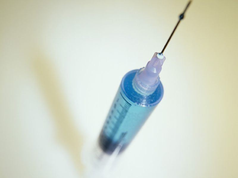 AstraZeneca Vaccine Safe and Effective, European Medicines Agency Says