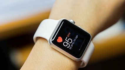 Fitness Trackers Can Help Obese Lose Weight