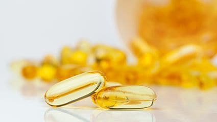 Marine Omega-3 Fatty Acid, Vitamin D Do Not Cut Risk for A-Fib