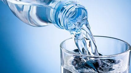 FDA: ‘Real Water’ Alkaline Water May Be Linked to Hepatitis Outbreak