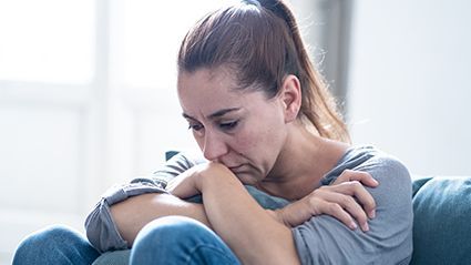 ASA: Women at Greater Risk for Poststroke Depression