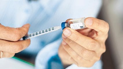 AstraZeneca Reports Slightly Lower Estimate of COVID-19 Vaccine Effectiveness