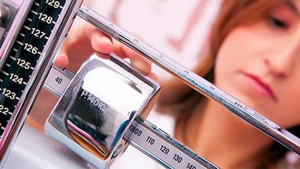 ENDO: Continuing Semaglutide Aids Weight Loss in Overweight, Obese