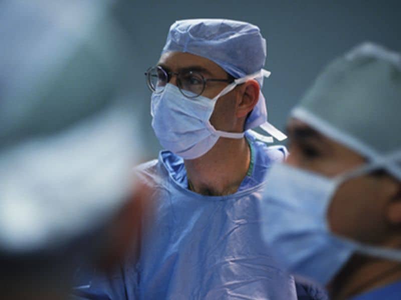 Outcomes for Complex GI Cancer Surgery Better at Top-Ranked Hospitals