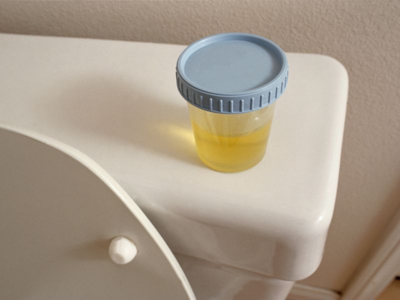 Threshold ID’d for Urine Test to Rule Out Prostate Cancer