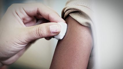 California Targets Vulnerable Neighborhoods for COVID-19 Vaccination