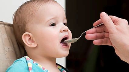 AAAAI: Peanut Allergy Down 16 Percent in Infants